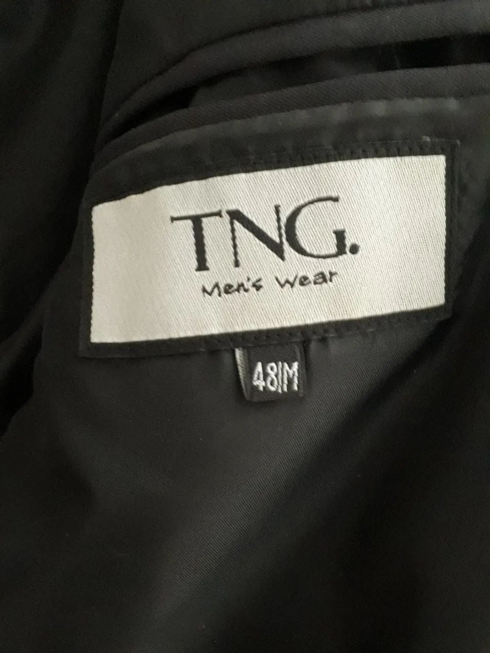 Terno Masculino TNG  - Foto 2