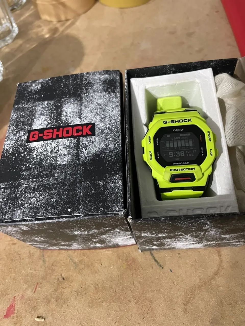 G - Shock GDB 200 - Foto 4