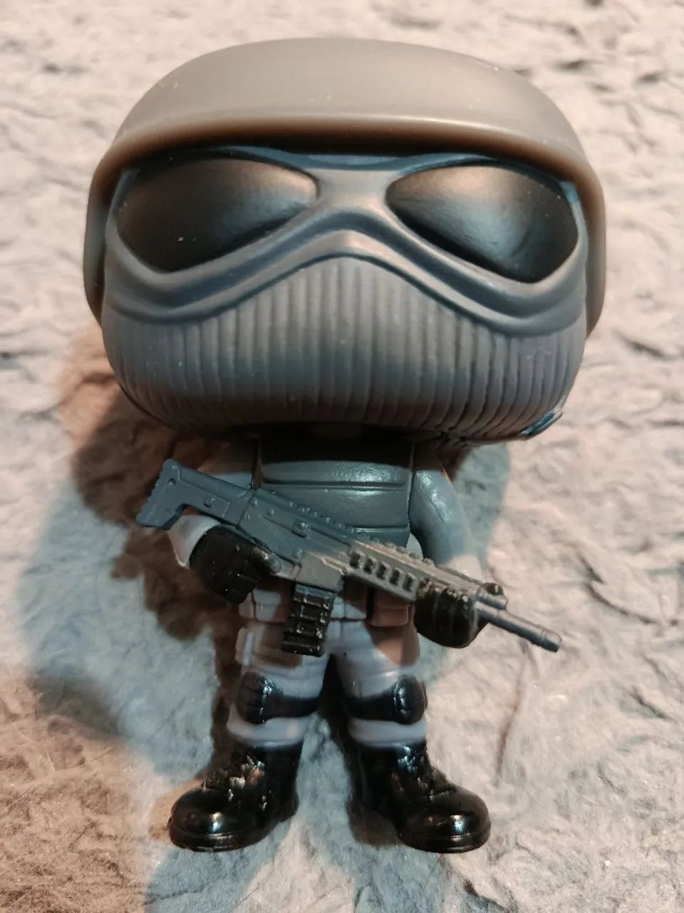 Funko Pop Superman Soldier (Losse, original)