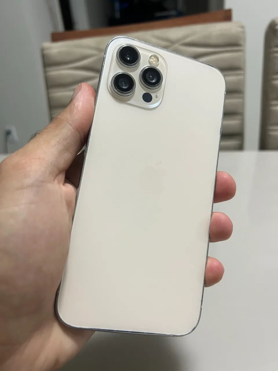 iPhone 12 Pro Max 128Gb - Foto 2