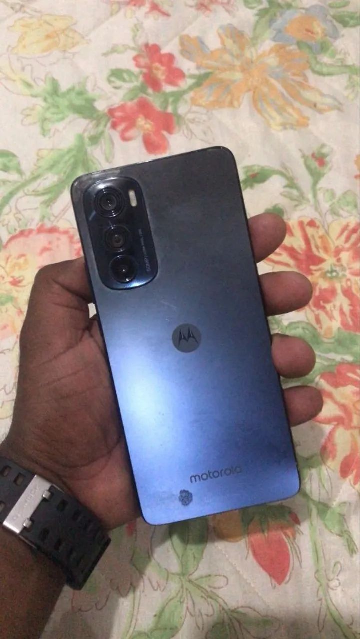 Motorola edge 30 256 gb  - Foto 2