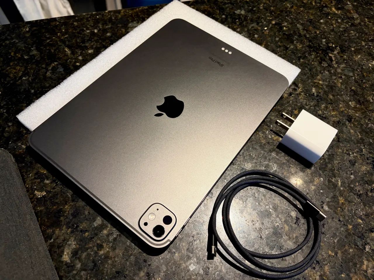 iPad Pro M4  - Foto 2