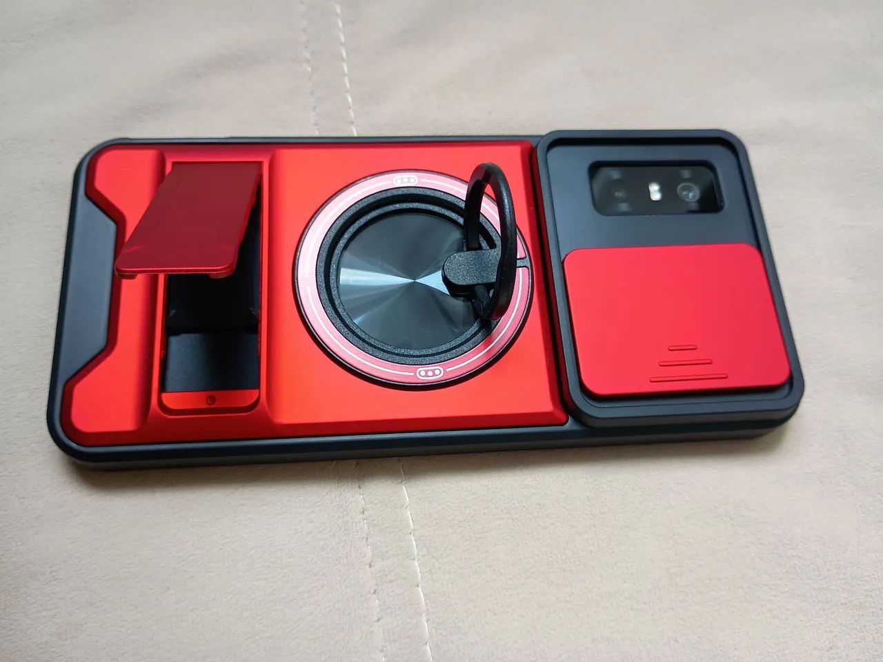 CELULAR GAMER INFINIX GT 30 PRO 