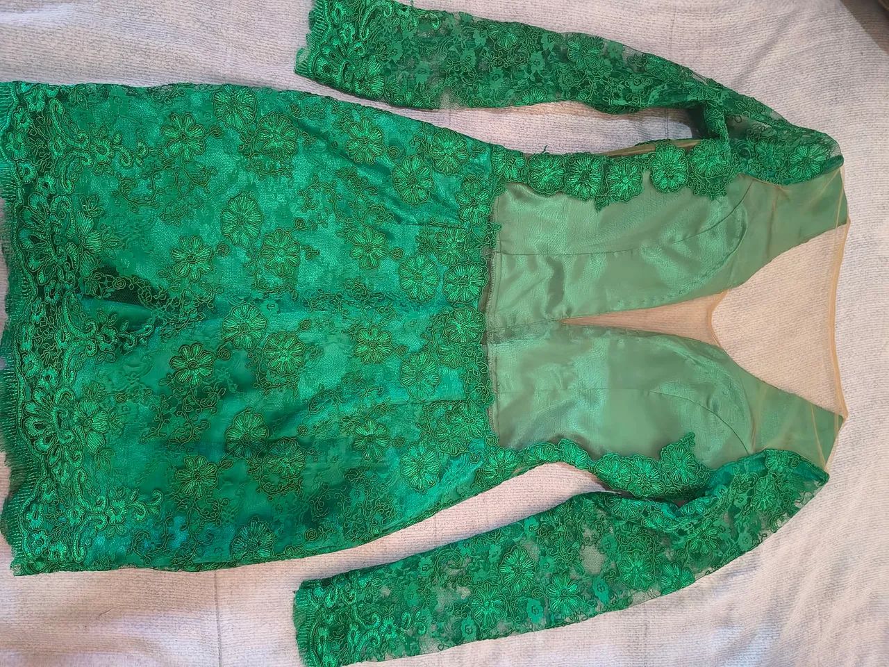 Vestido de festa - Foto 3