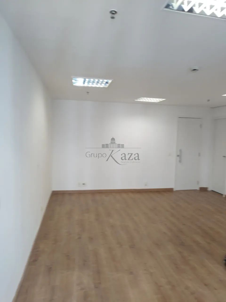 Sala Comercial - Itaim Bibi - 38,94m². - Foto 3