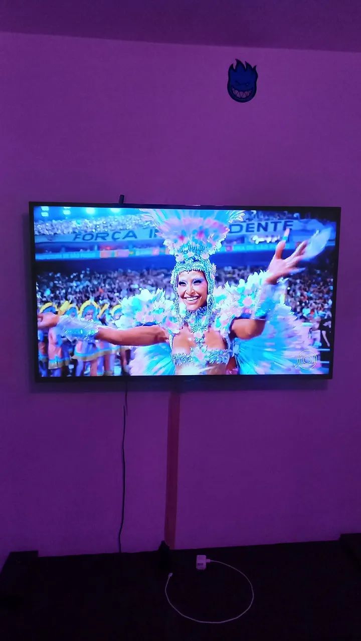 Vende Smart TV Samsung 48 polegadas  - Foto 2