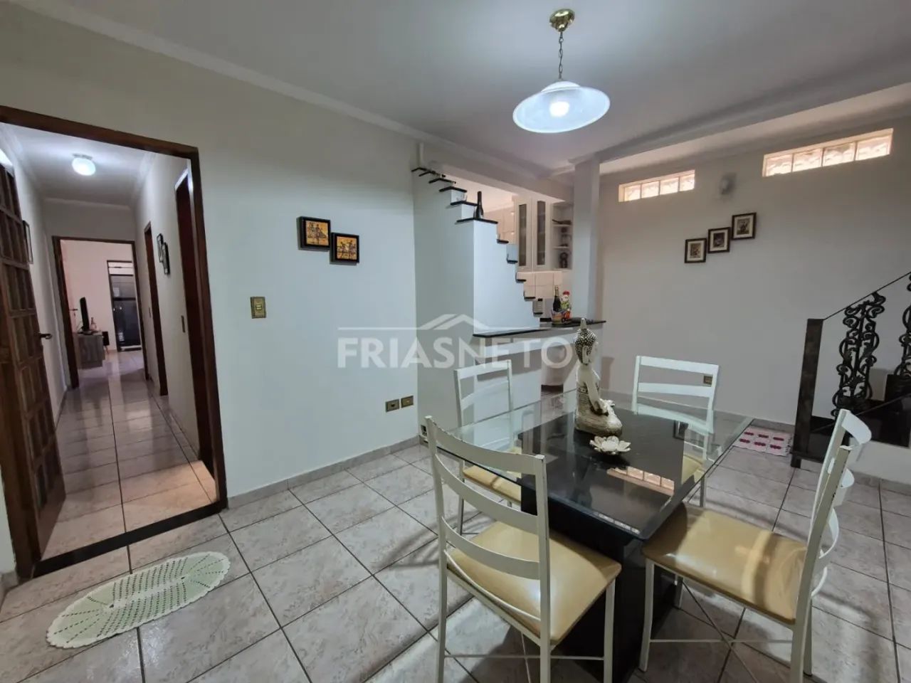 Casa à venda no bairro Jardim Petrópolis - Foto 5