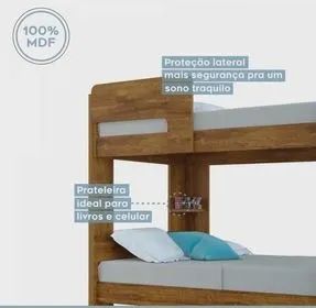 Beliche 100% MDF - (Promoção)!! - Foto 3