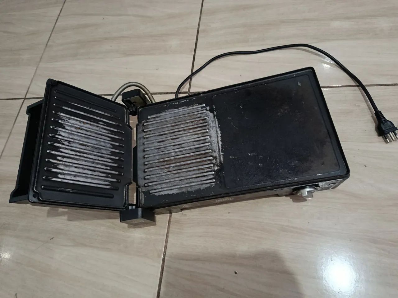Grill 3 em um da break dec 