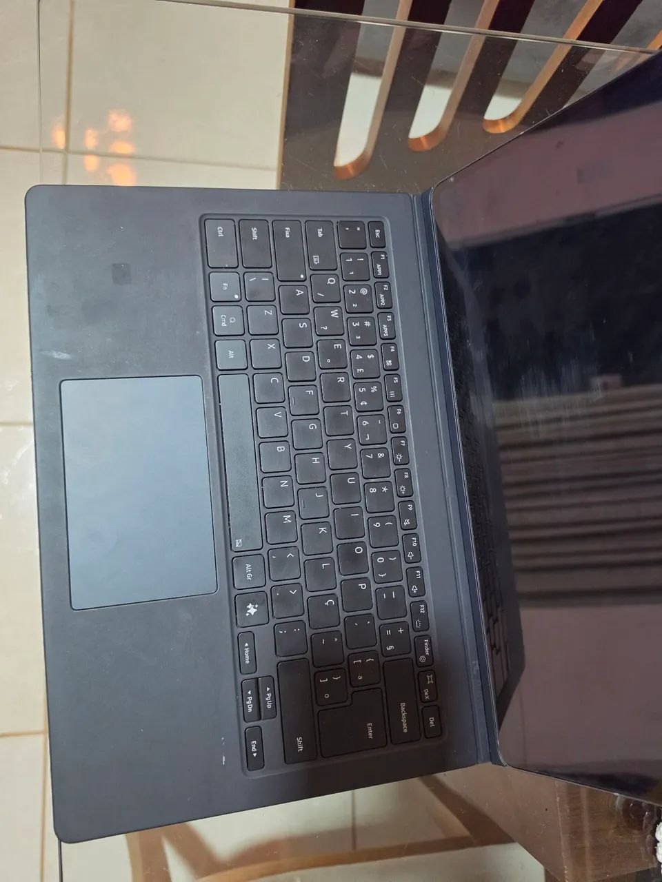 Samsung Galaxy Tab S10 Ultra 512 GB - Foto 2
