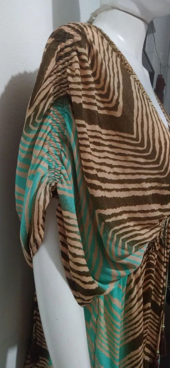 Vestido Indiano Original G. - Foto 3