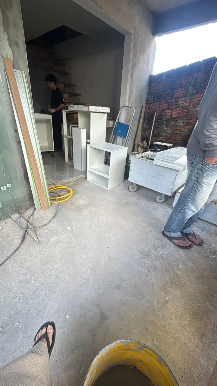 Vendo casa em governador Celso Ramos  - Foto 5