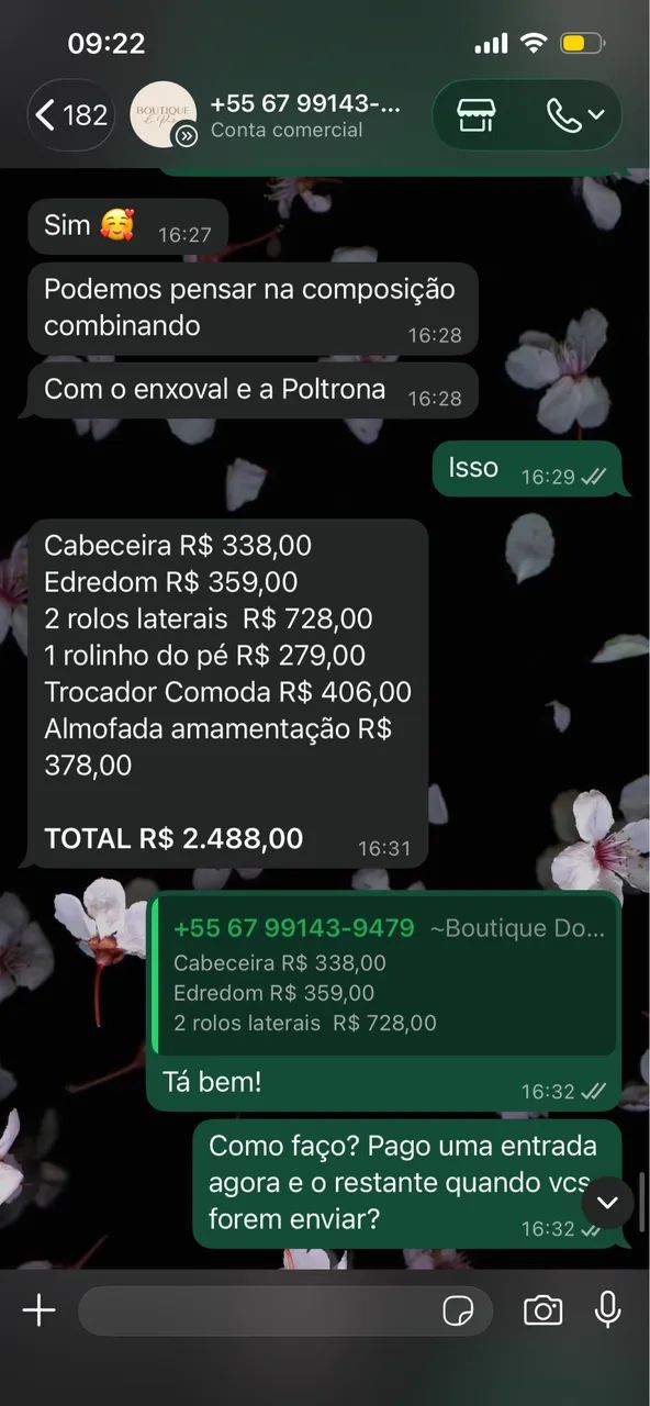 Kit berço cavalos  - Foto 5