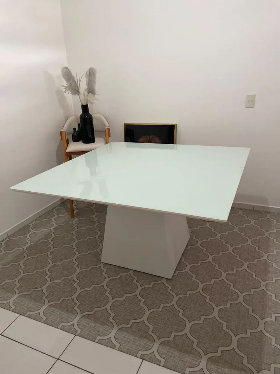 Mesa 1,40x1,40