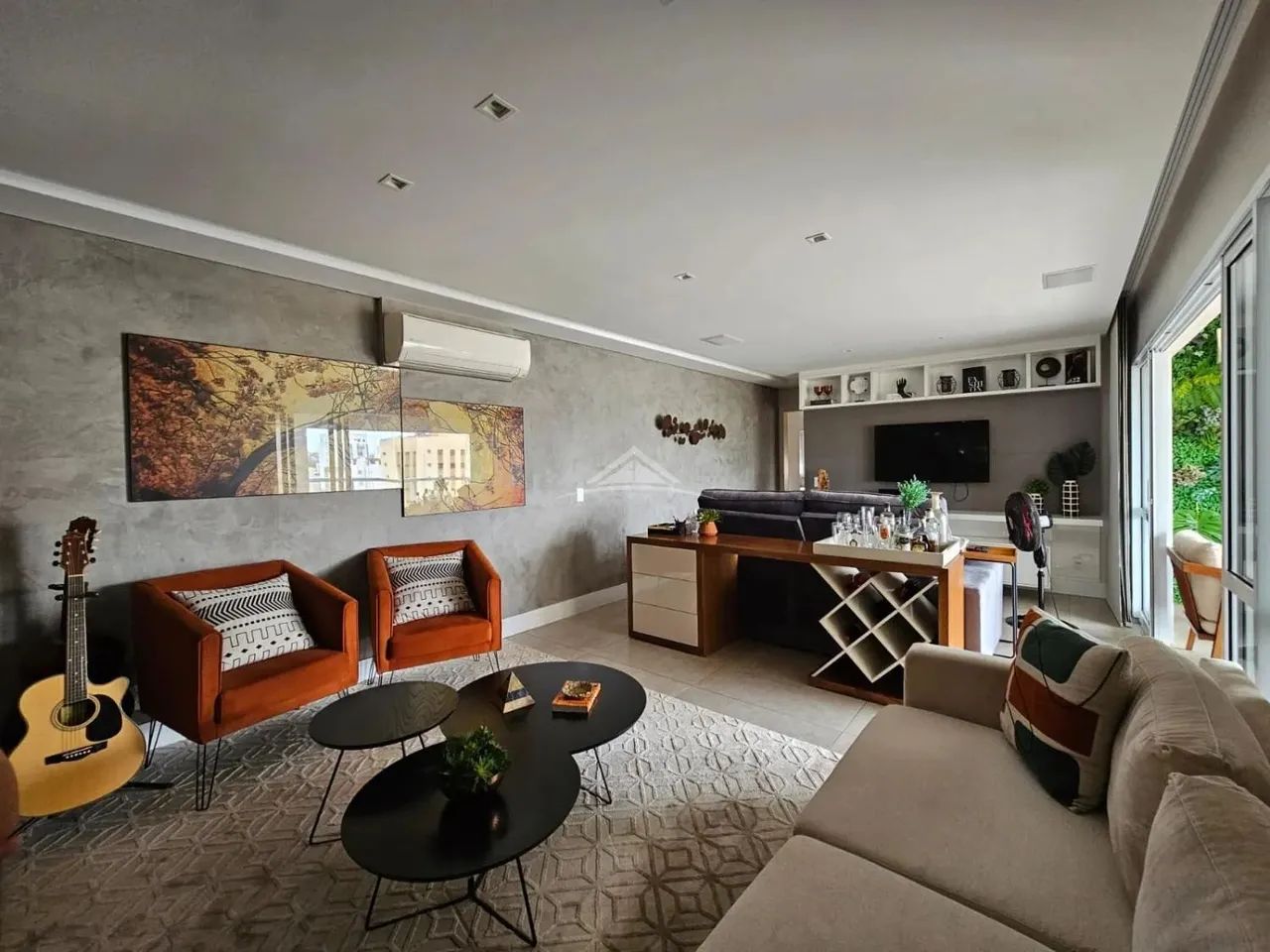 apartamento - Cambuí - Campinas