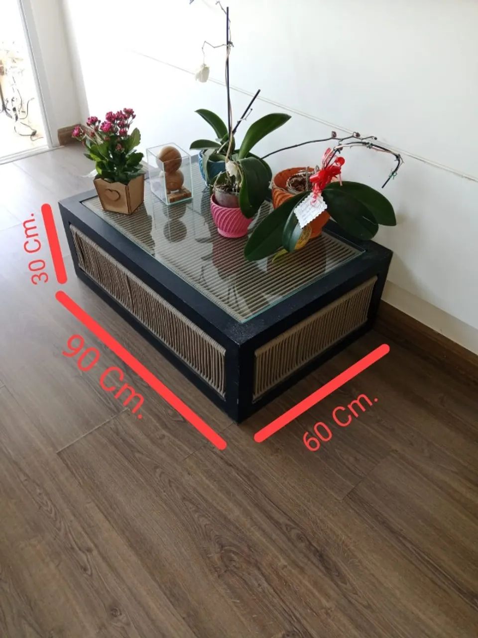 Conjunto de móveis para área externa - Foto 2