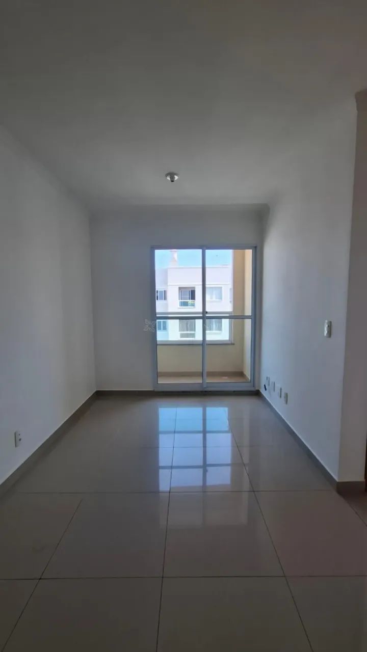 Apartamento Padrão em Maringá