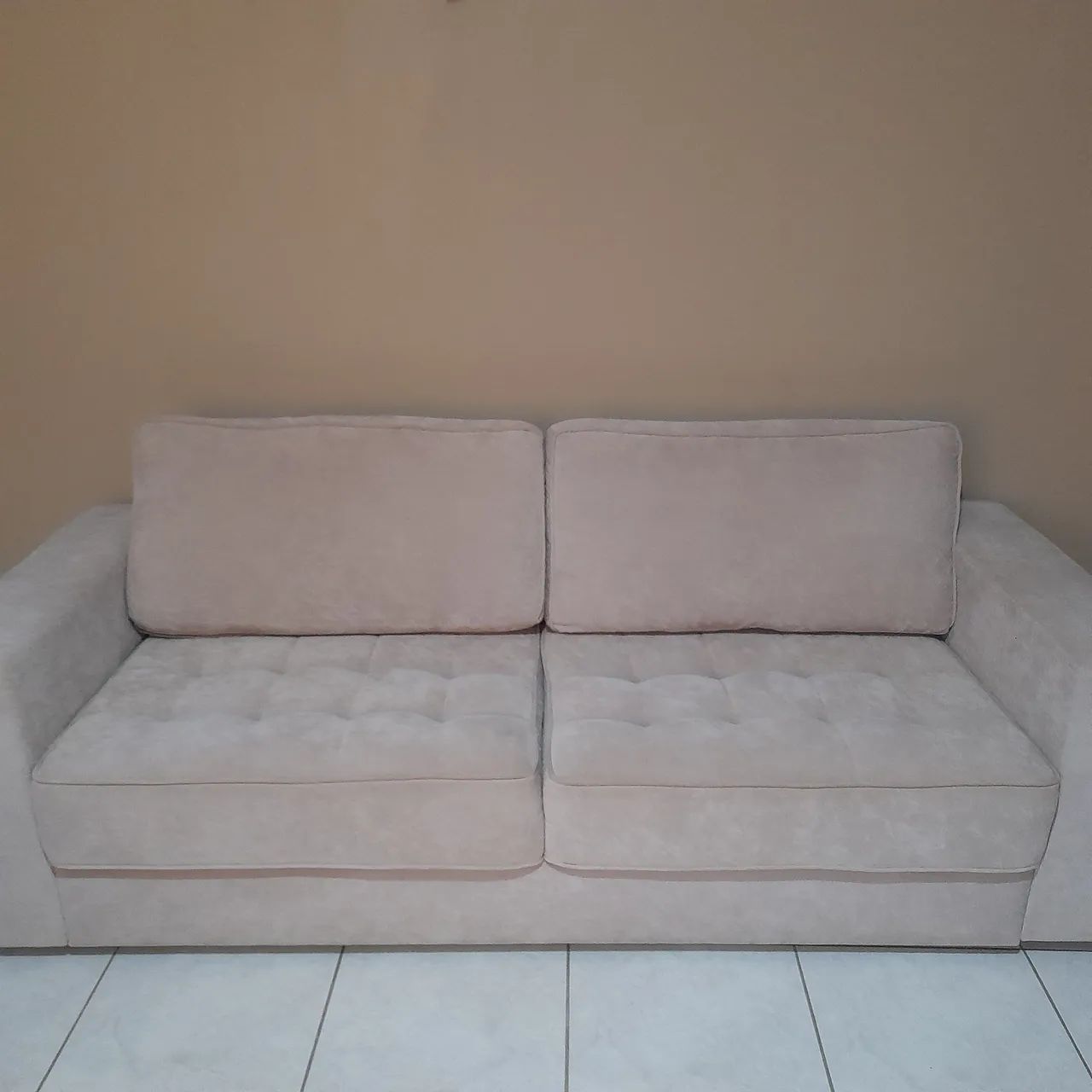 Sofá 