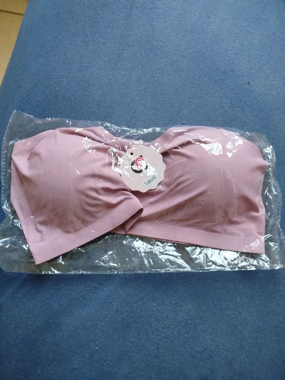 Sutiã sustentavel feminino