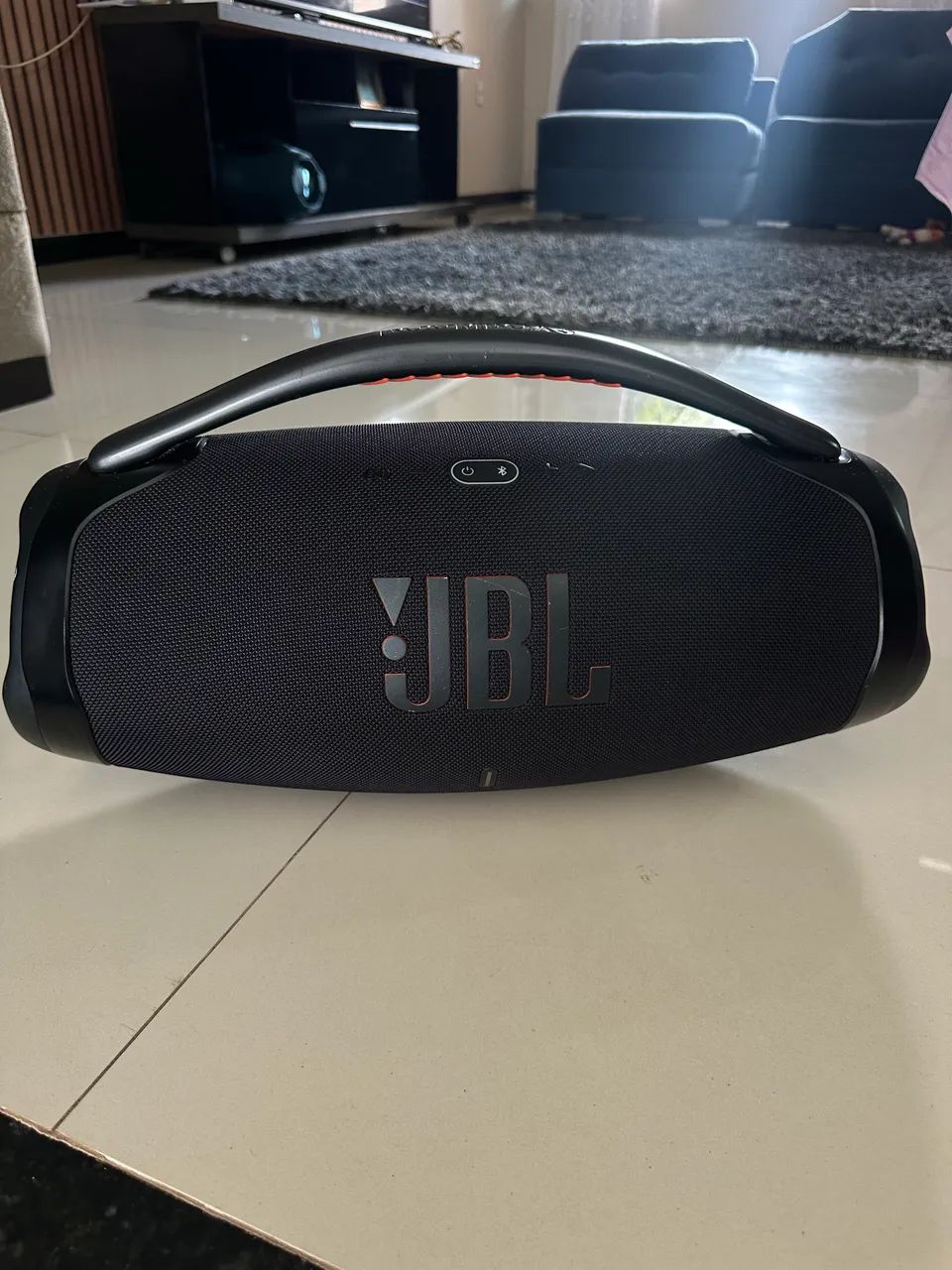 JBL BOOMBOX 3 - Foto 3