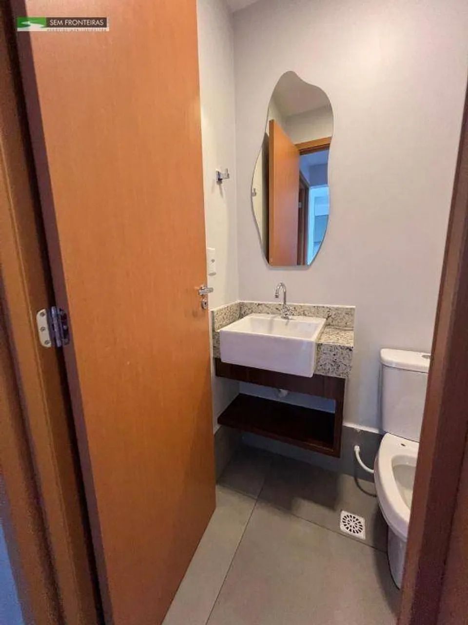 APARTAMENTO RESD. KATEDRAL SETOR CENTRAL - Foto 5