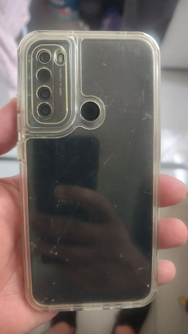 Redimi 9 - Foto 3