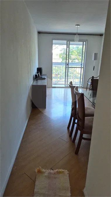 Apartamento com 3 quartos Jabaquara - Mobiliado - Foto 5