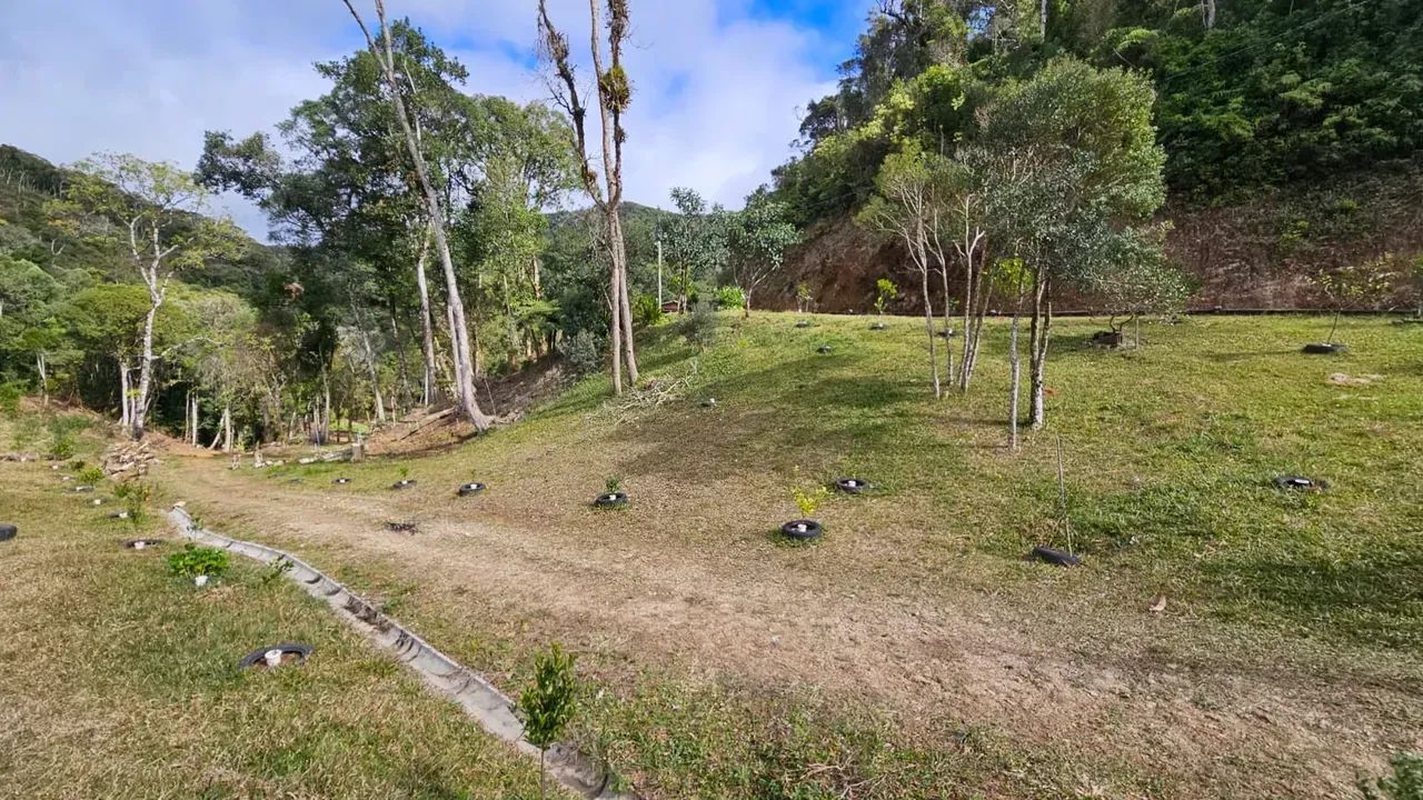 Sitio completo em São Bonifácio - SC - Foto 5