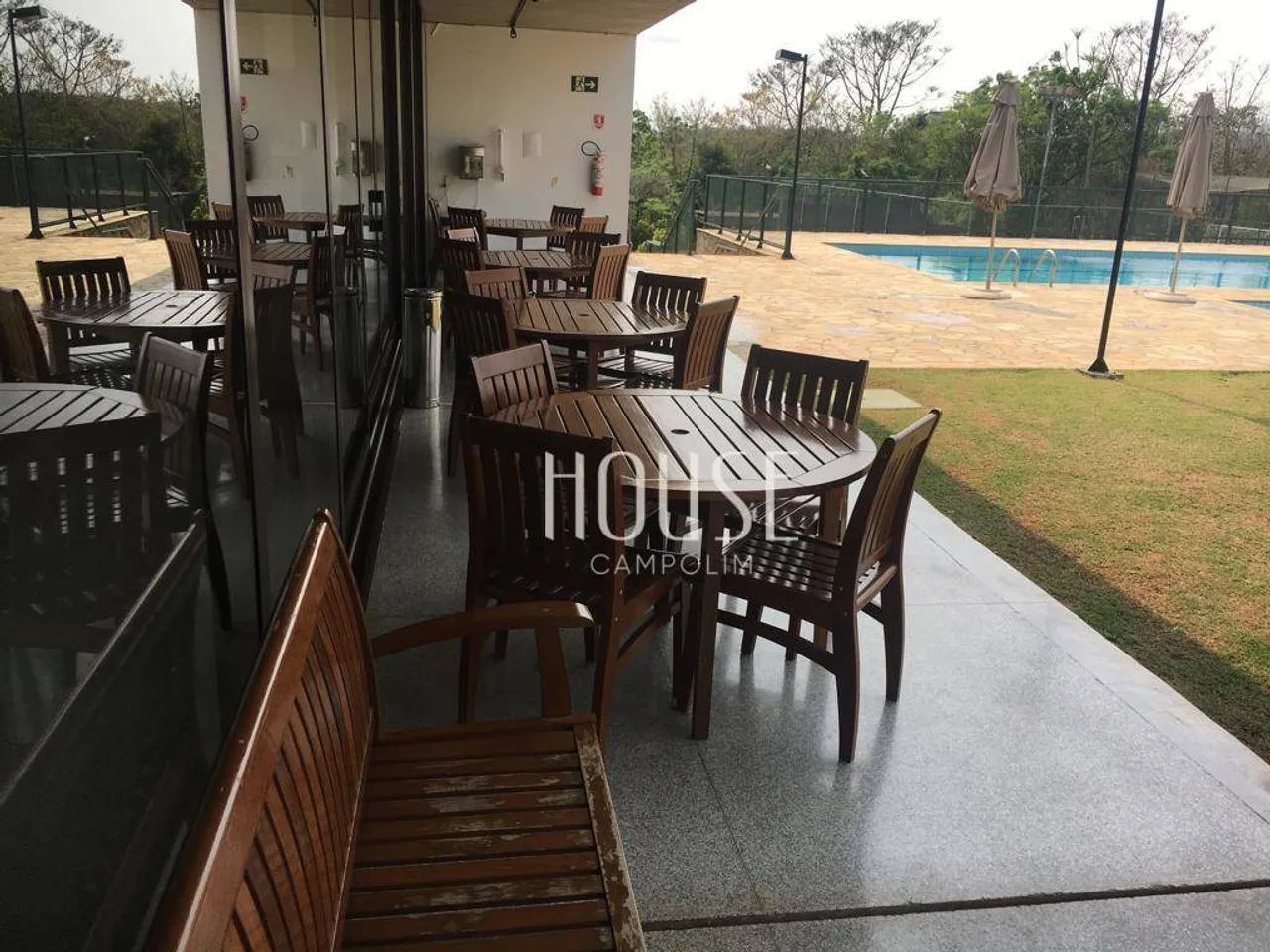 Terreno à venda, 537 m² - Alphaville Nova Esplanada - Votorantim/SP - Foto 5