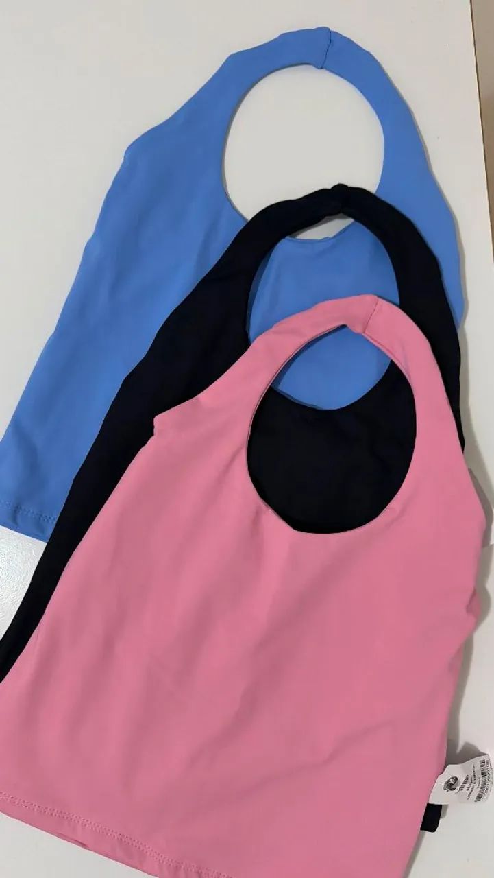 Blusa  - Foto 2