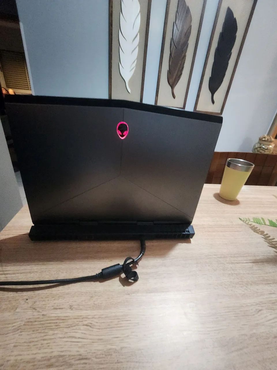 Alienware 15 R3 - Foto 5
