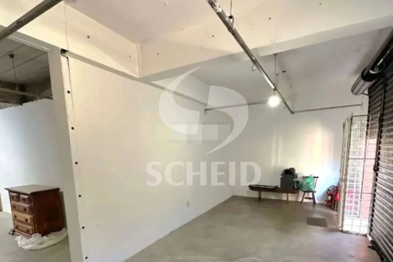GALPÃO NA VILA SÔNIA COM 400M E 6 VAGAS - Foto 4