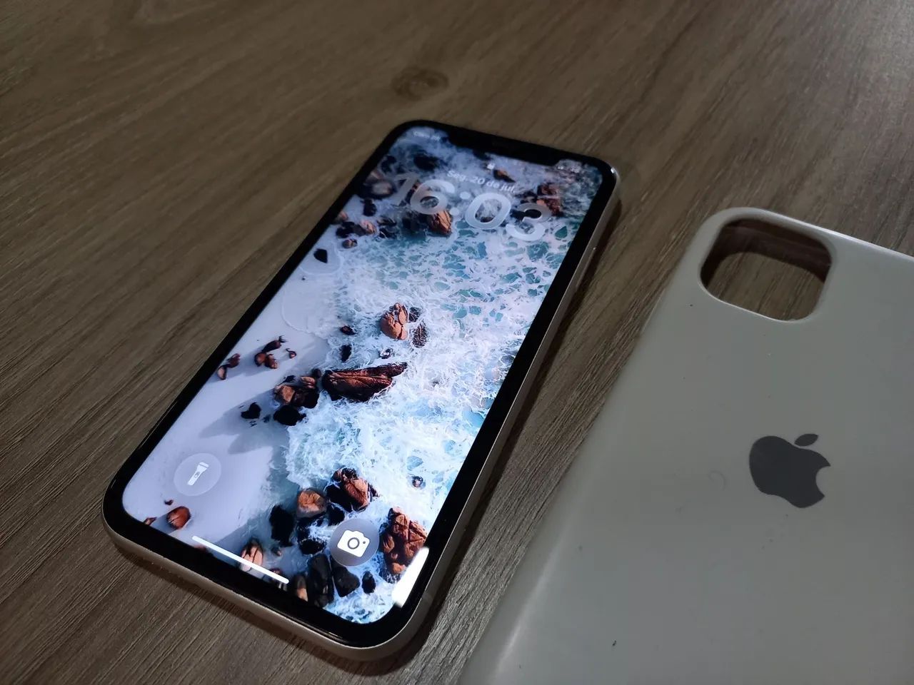 IPhone 11 64gb - Celulares e Smartphones - Canindezinho, Fortaleza