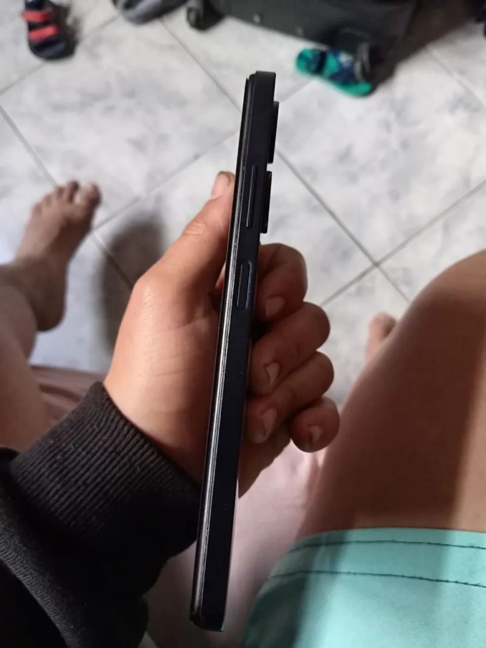 Vendo celular infinix positivo  - Foto 3