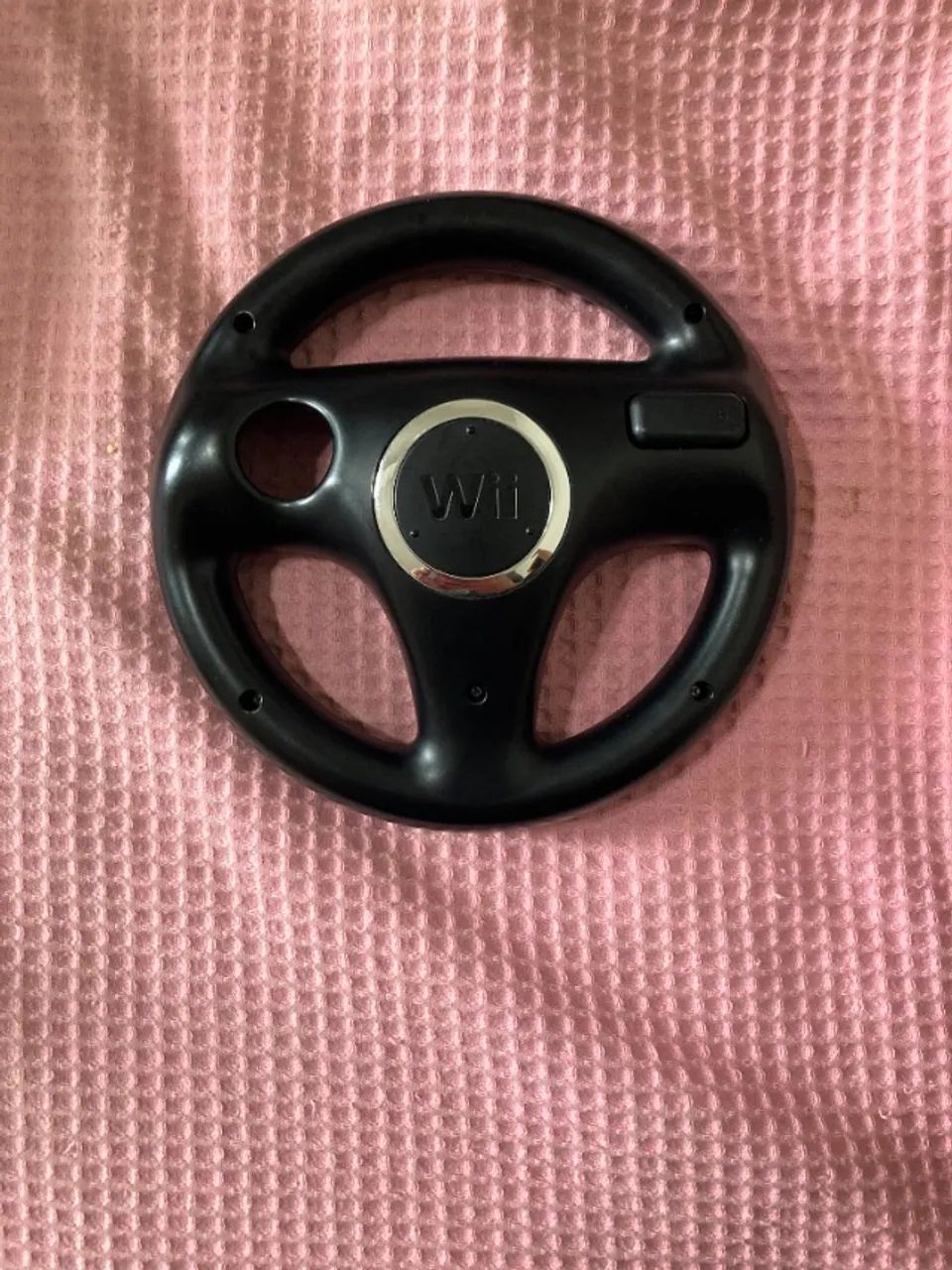 Volant Wii original