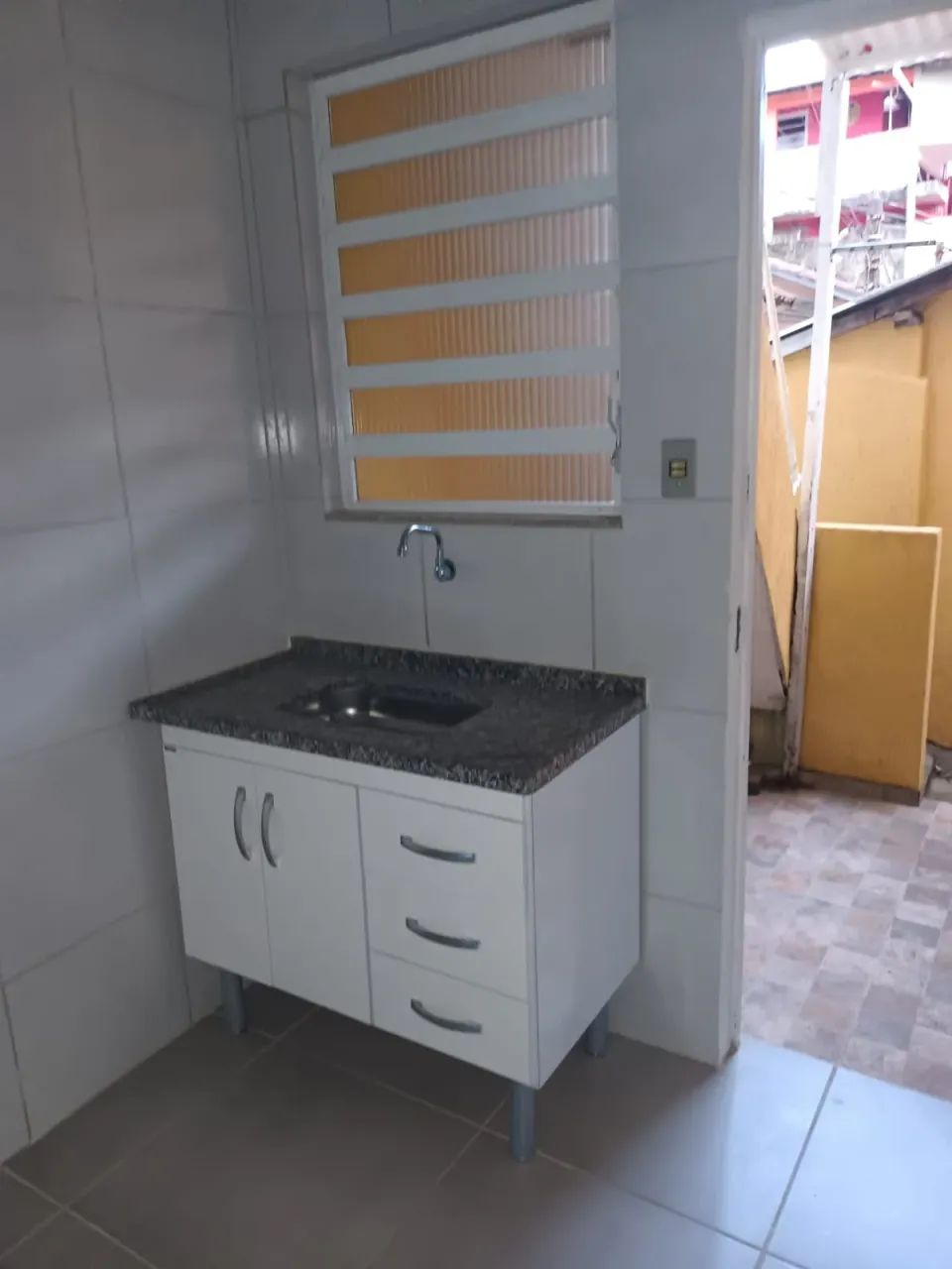 Kitnet para Aluguel