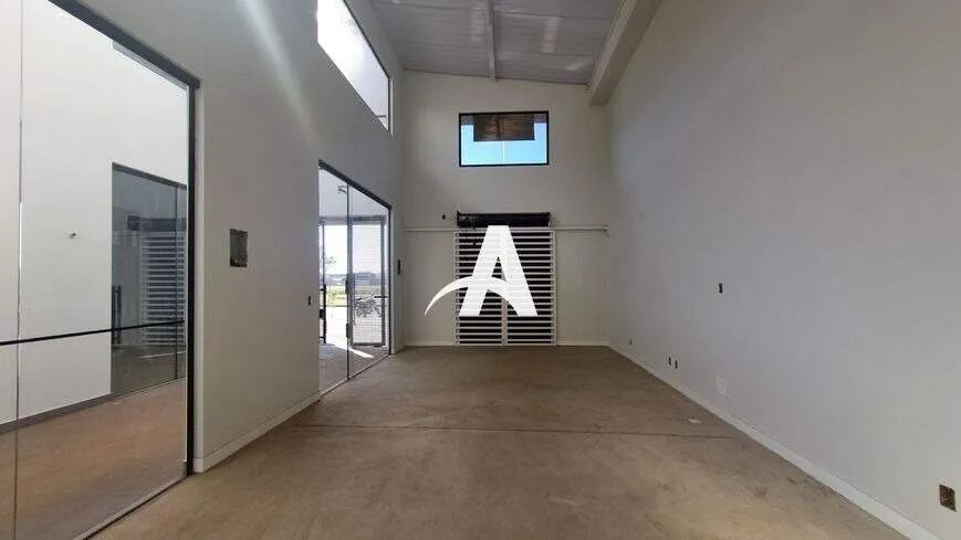 Sala Comercial para aluguel, Novo Mundo - Uberlândia/MG