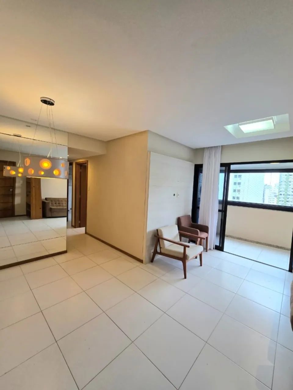 Apartamento 3 Quartos para Venda em Salvador, Pituba, 3 dormitórios, 1 suíte, 2 banheiros, - Foto 8