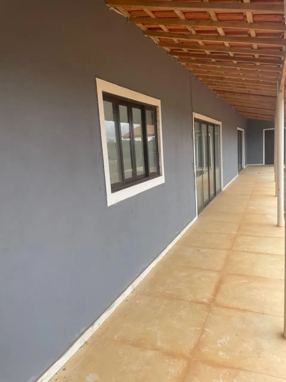 Casa com Terreno Grande - Foto 5