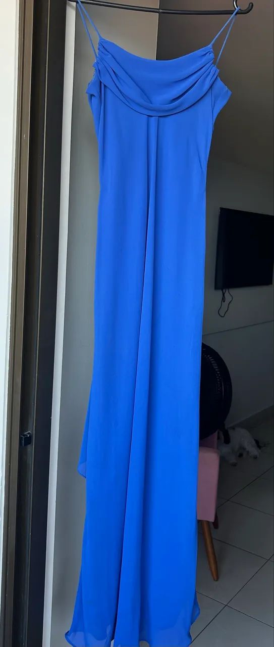 Vestido Social - Foto 2