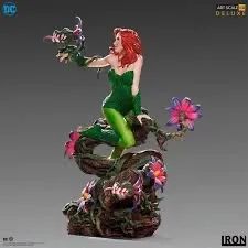 Hera venenosa iron studios - Foto 5