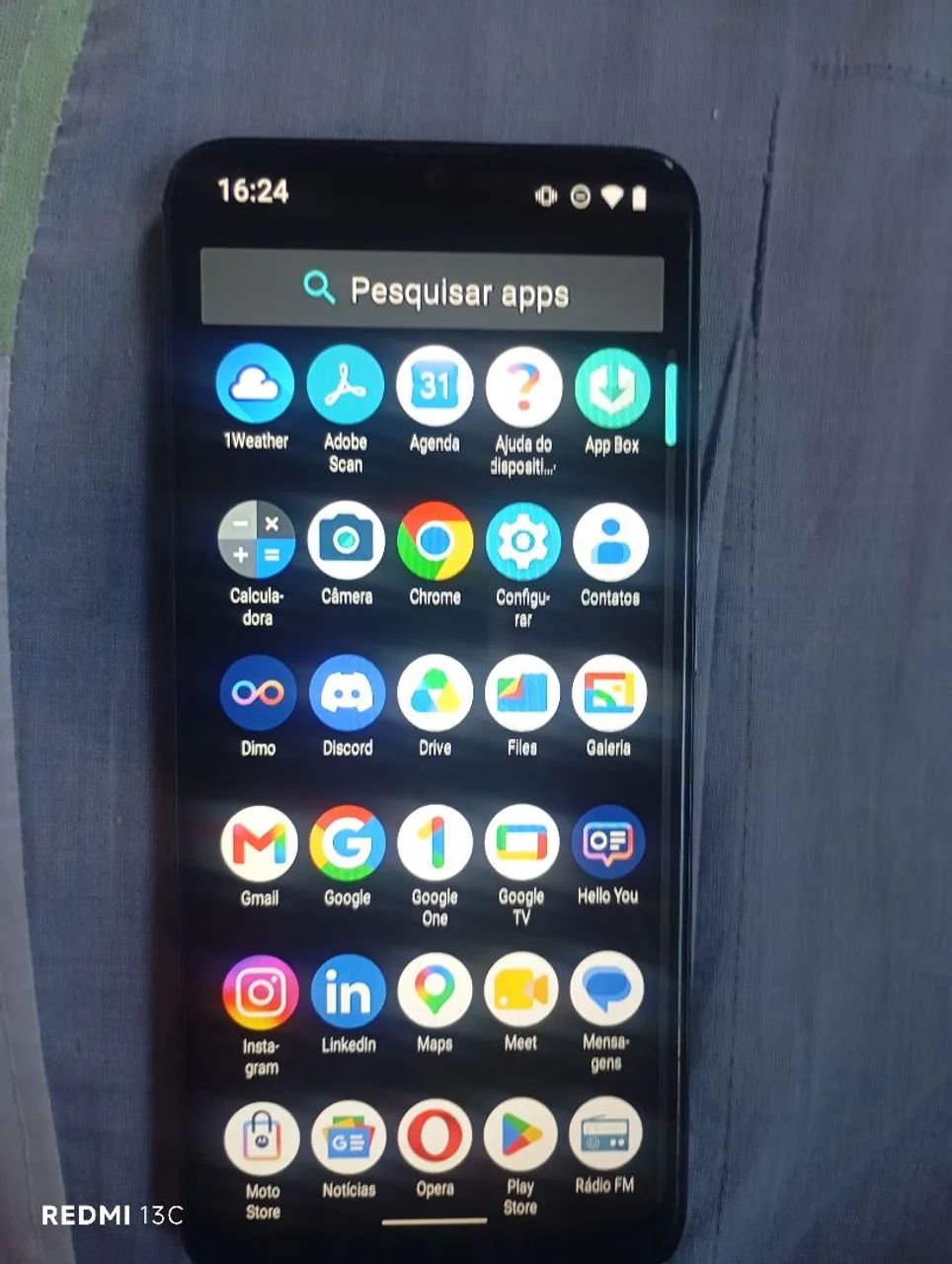 Moto e 20  - Foto 2