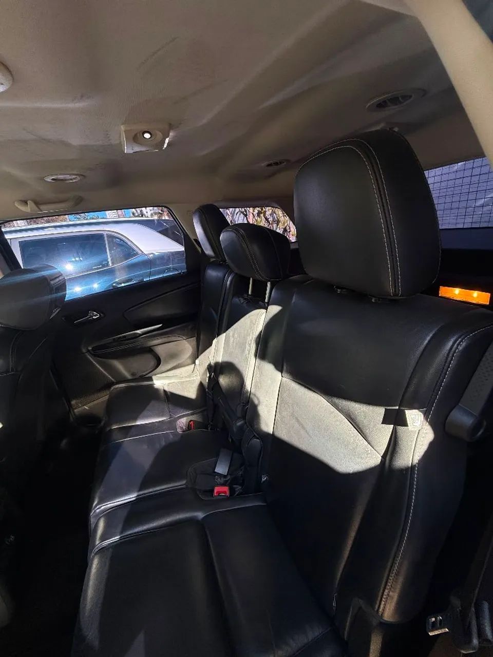 Dodge Journey SXT 3.6 V6 Aut. 2014 - Foto 3