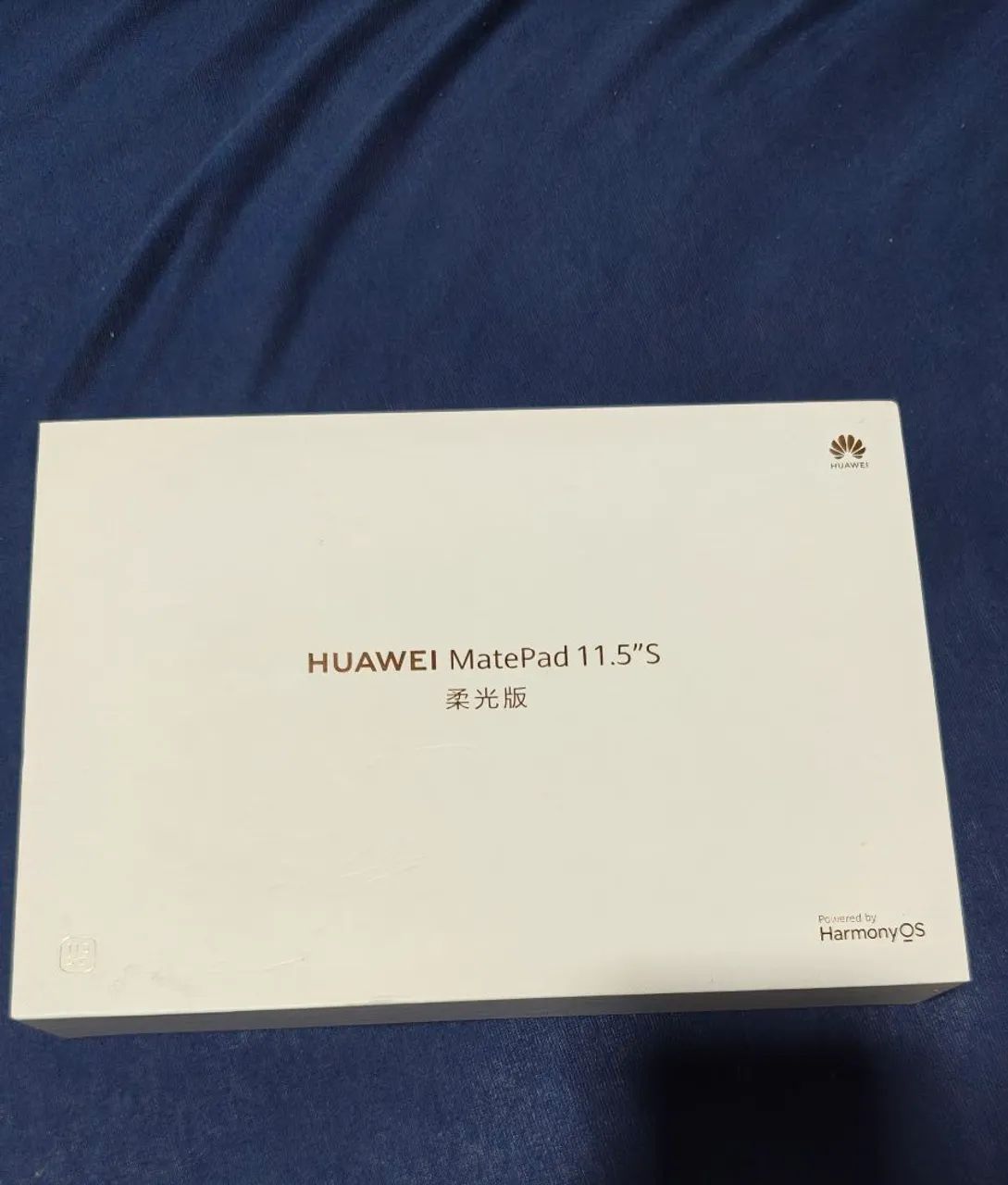 Huawei matepad 11.5 S Papermatte edition 256gb