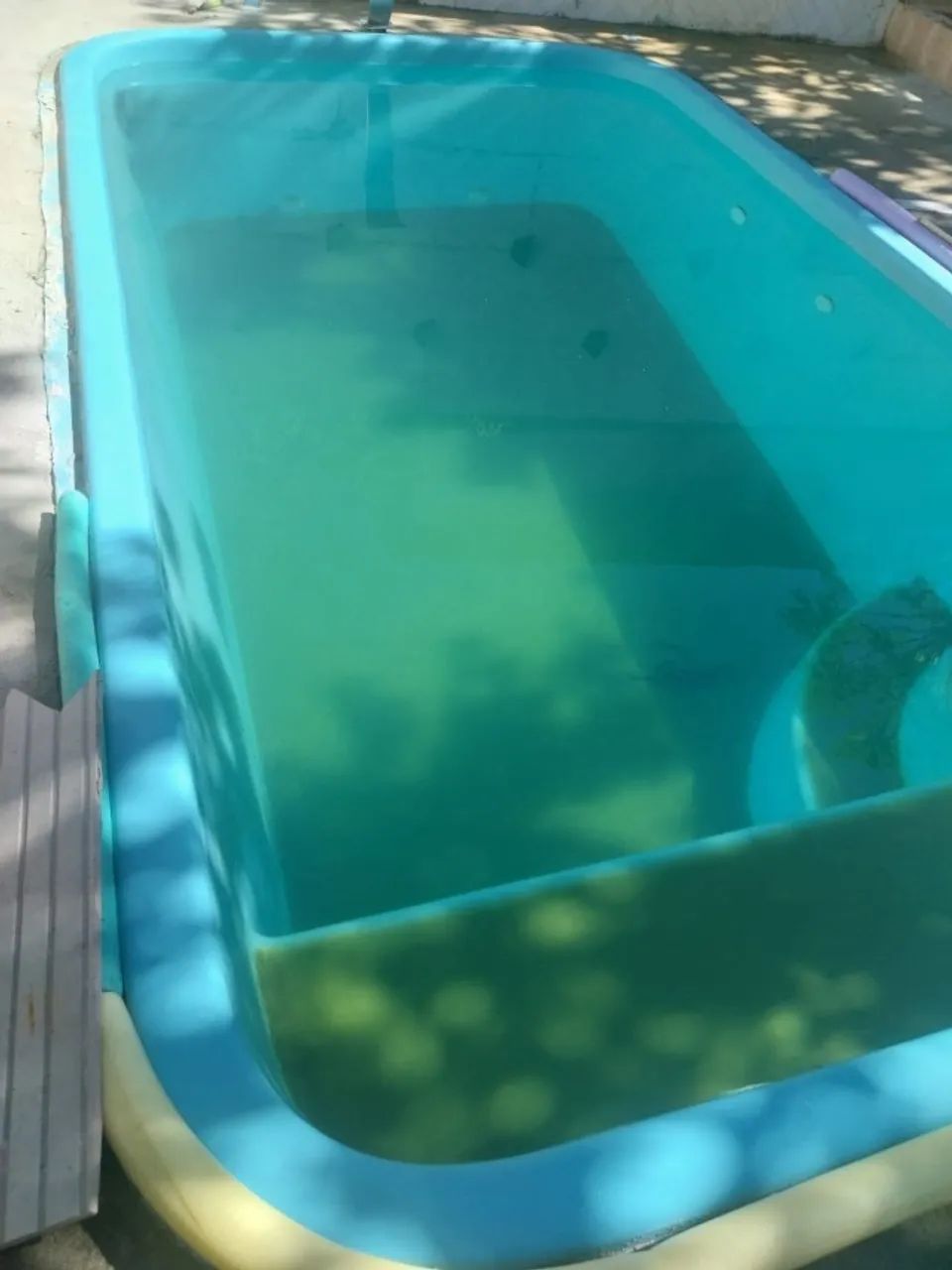 Limpeza de Piscina  - Foto 3