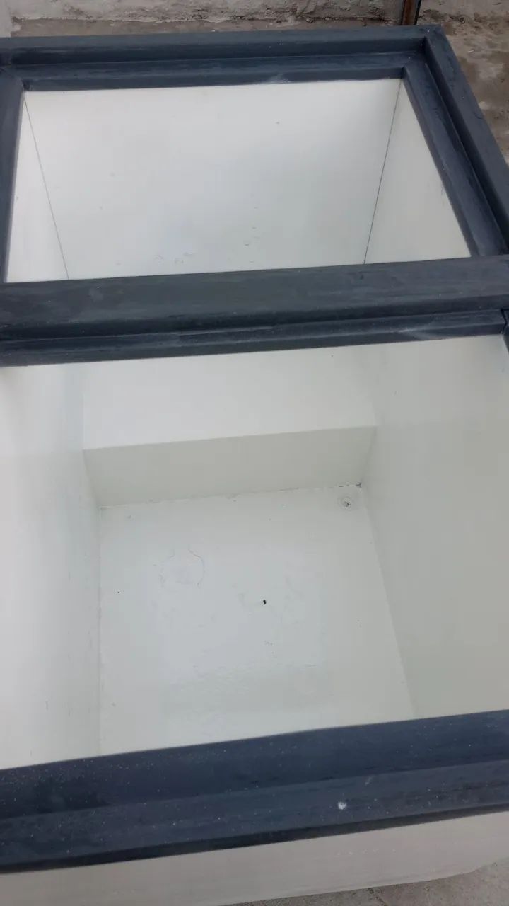 Freezer horizontal  - Foto 5