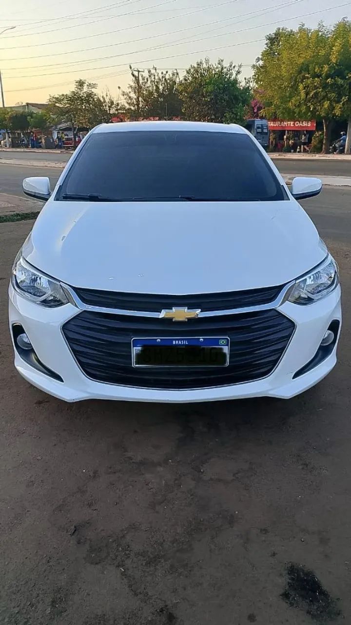 Aluguel de Carro para Motorista App Uber/99 - Foto 3