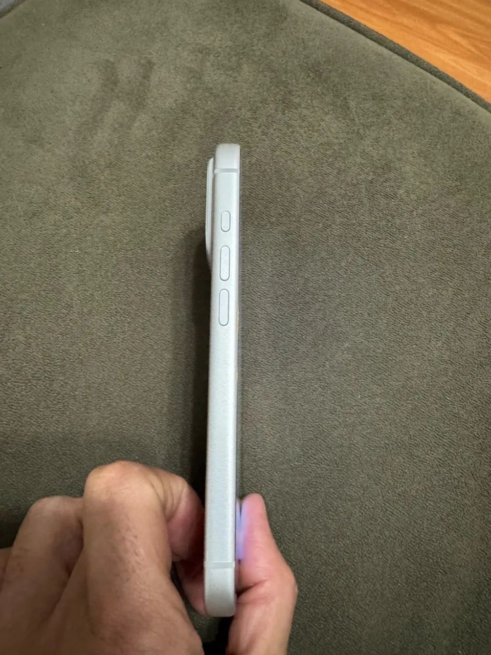 iPhone 17 Pro Silver 256GB - Foto 4
