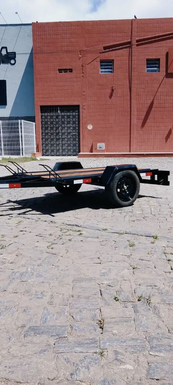 ?Carrocinha Nova á Venda ?  - Foto 3