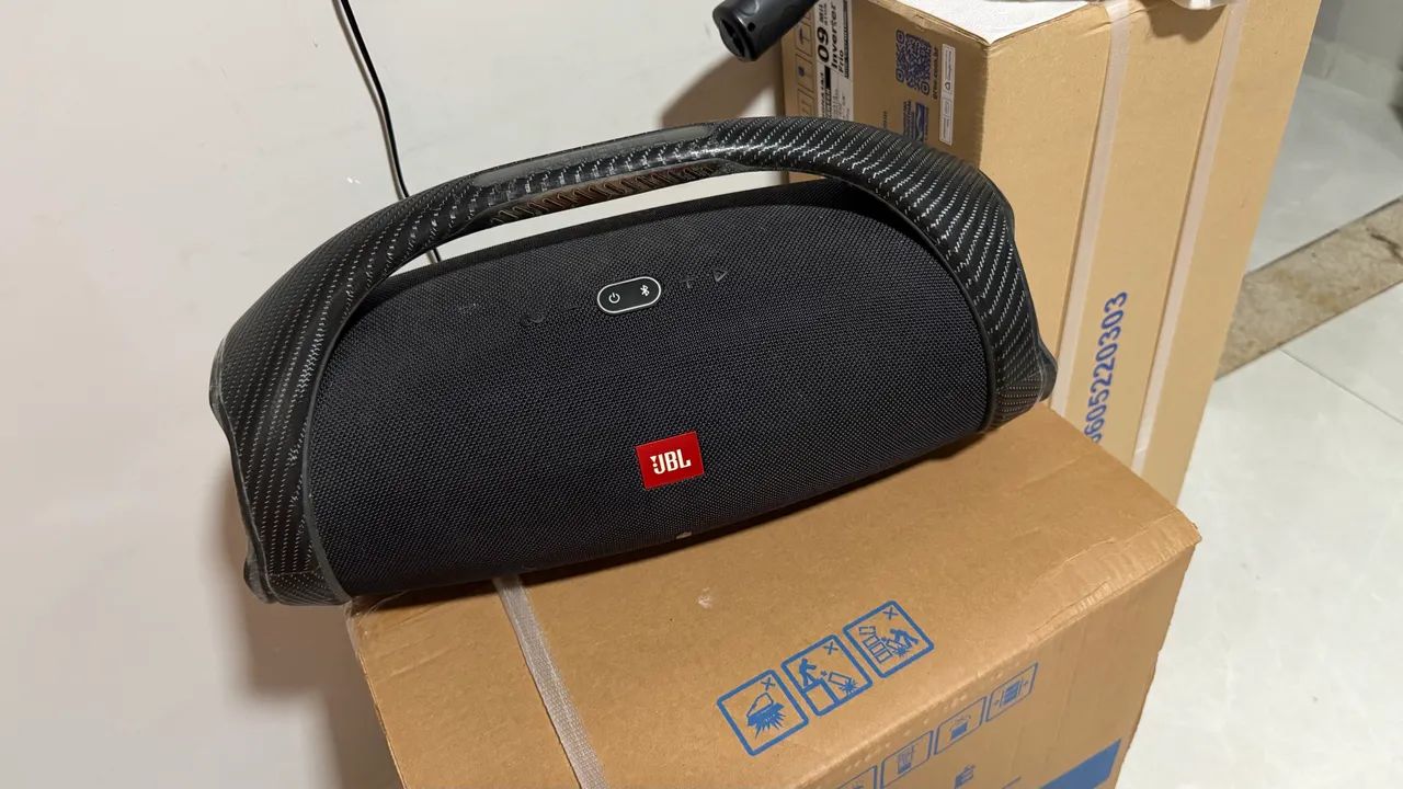 Boombox 2 - Foto 2